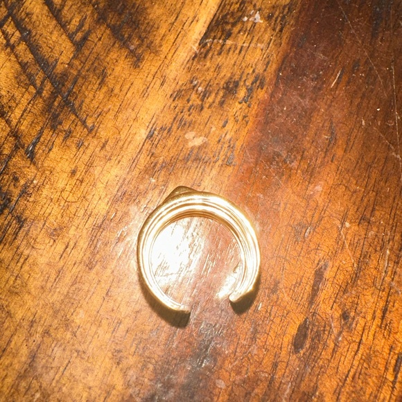 Five layer adjustable ring! - Picture 5 of 6